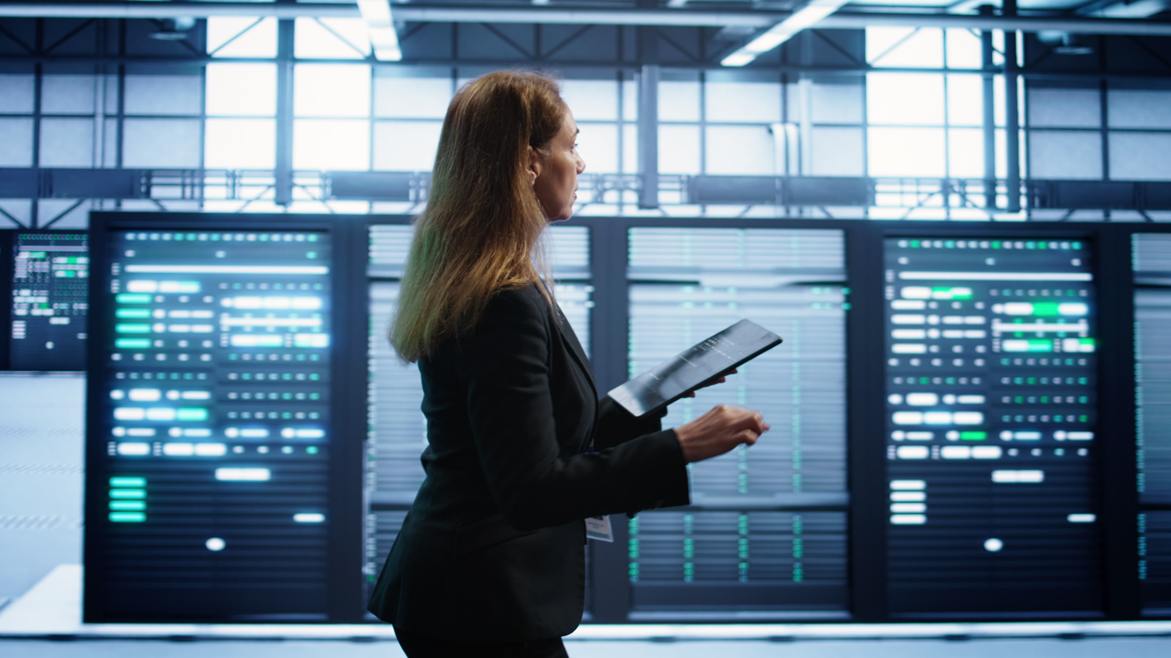 Start your IT journey